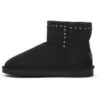 grunland botines nero 14crom para mujer