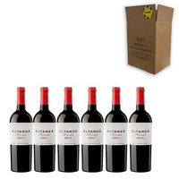 altanza familia reserva - pack 6 botellas 75 cl - 00 vol