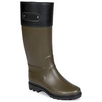 aigle botas de agua cottage boots para mujer