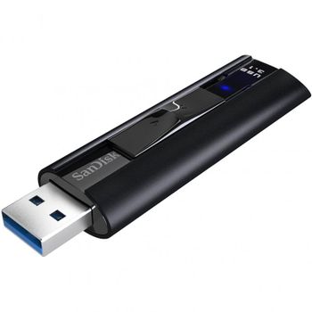SanDisk Extreme PRO 512GB USB 3.1