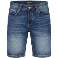 antony morato short argon slim fit mmds00076-fa700169 w02256 para hombre