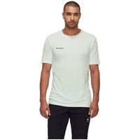 mammut camiseta massone light para hombre