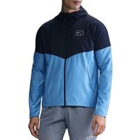 nike chaqueta deporte air run para hombre