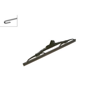 Super Plus Universal Wiper Blade Sp11