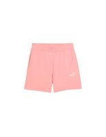 pantalones puma essentials small no 1 logorosa mujer