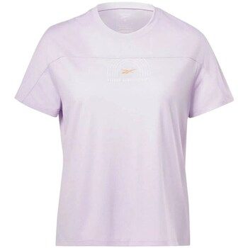 Reebok Sport Camiseta Wor Supremium para mujer
