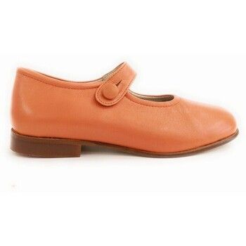 Eli 1957 Bailarinas 1679 Naranja para niña