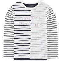 ikks camiseta manga larga xr10153 -19 para nino