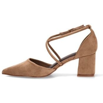 Luna Collection Zapatos de tacón 814973 para mujer