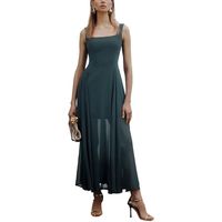 marella vestido largo mltsabine para mujer