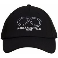 karl lagerfeld gorra l5wh7946blk para hombre