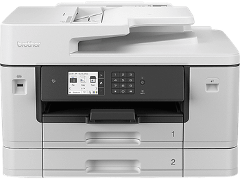 REACONDICIONADO Seminuevo Muy bueno Impresora multifunción tinta - Brother MFC-J6940DW, Impresión doble cara, Color, WiFi, Fax, NFC