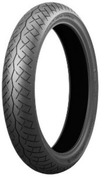 Bridgestone BT46 F ( 120/70-17 TL 58H M/C, Rueda delantera )