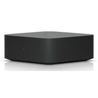 adaptador de audio poe ubiquiti upl-port-b negro