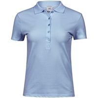 tee jays polo tj145 para mujer