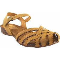 interbios sandalias zapato senora inter bios 4479 mostaza para mujer