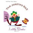 the jumping hat sb with cd rom