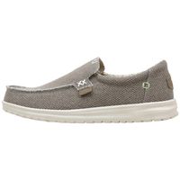 heydude mocasines mikka braided para hombre
