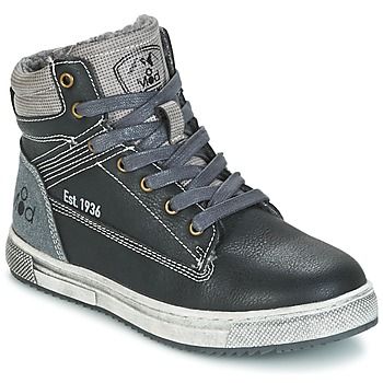 Mod'8 Zapatillas altas HYEP para niño