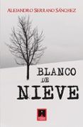 blanco de nieve