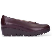 wonders zapatos de tacon 33100 para mujer