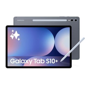 Tablet Samsung Galaxy Tab S10 Plus WiFi 12,4