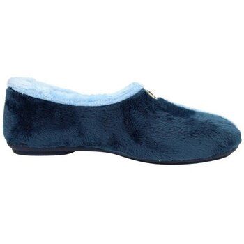 Vulca-bicha Pantuflas Zapatilla cerrada para mujer
