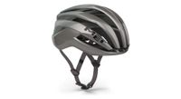 casco de carretera met trenta 3k carbon gris
