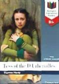 tess of durbervilles - b1 burlington 2018