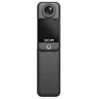 sjcam c300 camara deportiva 4k negra