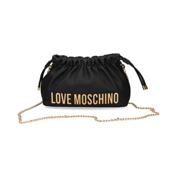 Love Moschino Bolsos Mujer - Negro Talla Os