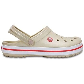 Crocs Zuecos Crocband Stuccomelon para hombre
