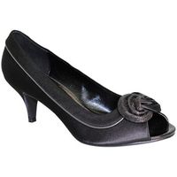 lunar zapatos de tacon ripley para mujer