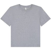 bella  canvas camiseta bl6110 para mujer