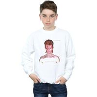 david bowie jersey aladdin sane version para nino