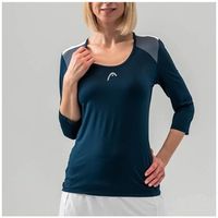 head tops y camisetas club 22 tech para mujer