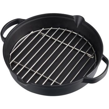 Plato De Hierro Fundido Culinary Modular Campingaz
