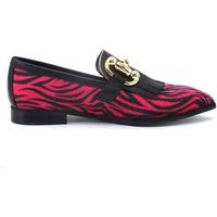 divine follie mocasines 835-26ff para mujer