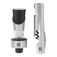 zwilling sommelier juego de utensilios para vino
