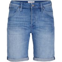 jack  jones short 12269608 jjirick jjfox shorts cb 310 sn blue denim var 318 para hombre