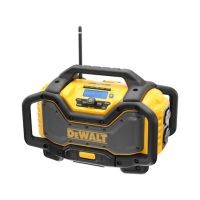 radio dewalt dcr027-qw 310 mm 72 kg