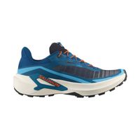 zapatillas salomon genesis 2 azul blanco aw26 talla eu 45 13