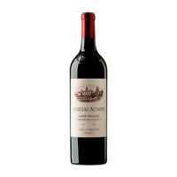 chateau ausone vino tinto saint-emilion 75 cl 145 vol