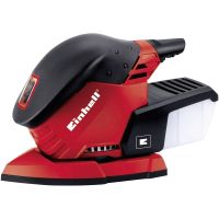 einhell te-os 1320 lijadora multiple 130w
