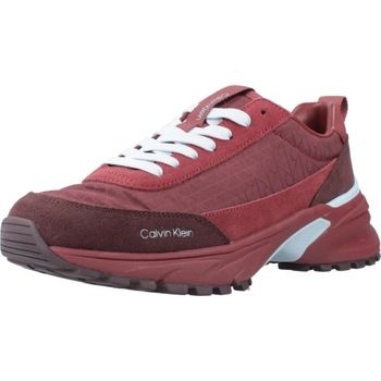Calvin Klein Jeans Zapatillas Hike Runner Casual Ny-su para mujer