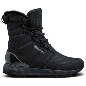 Zero C Shoes Botas NYDALEN FUR GTX W 10004 0202 Black/Black para hombre