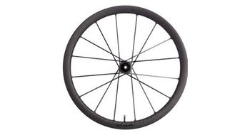 Rueda trasera syncros capital sl 40 i 12x142 mm i centerlock
