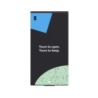 bateria fairphone f4batt-1zw-ww1 para fairphone 4 3950 mah negro