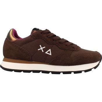 Sun68 Deportivas Moda Ally Solid para mujer