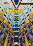 new close-up b2 teacher s book